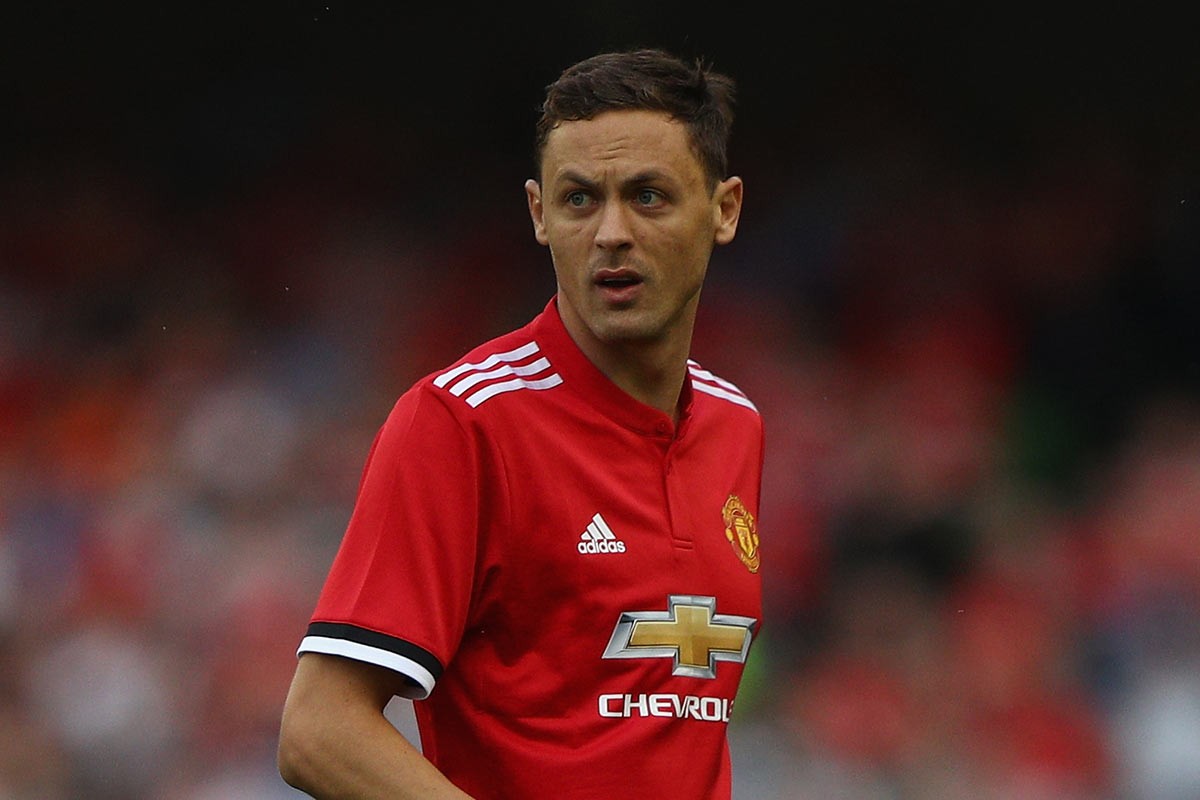 曼联关窗后与梅努谈续约 准备提供更好的报价.